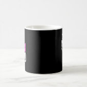 Relax Bro Lacrosse Kaffeetasse (Mittel)