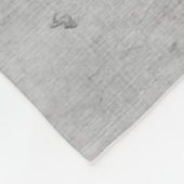 Relax - Definition Spaß Erinnerung zur Erholung Fleecedecke (Ecke)