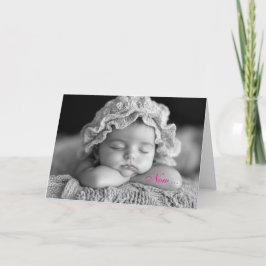 RELAX - DENKEN SIE AN IHRE KARTE