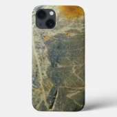 Relax - Gehäuse Case-Mate iPhone Hülle (Rückseite)