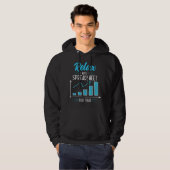 Relax I have a Spreadsheet For Accounting Bookkeep Hoodie (Vorne ganz)