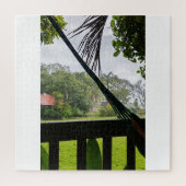 Relax into the day puzzle (Vertikal)