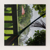 Relax into the day puzzle (Horizontal)