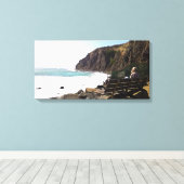 RELAX LEINWANDDRUCK (Insitu (Holzboden))