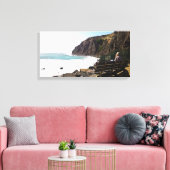 RELAX LEINWANDDRUCK (Insitu (Wohnzimmer))