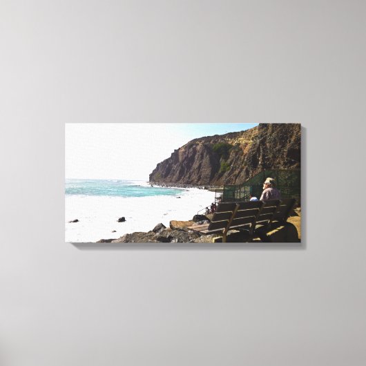 RELAX LEINWANDDRUCK (Vorderseite)