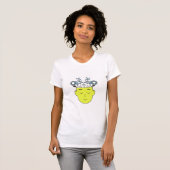 RELAX Mind T-Shirts FÜR UNISEX (Vorne ganz)