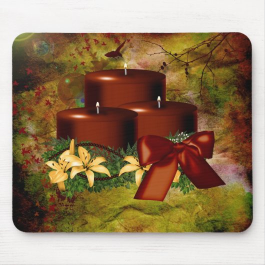 Relax Mousepad (Vorne)