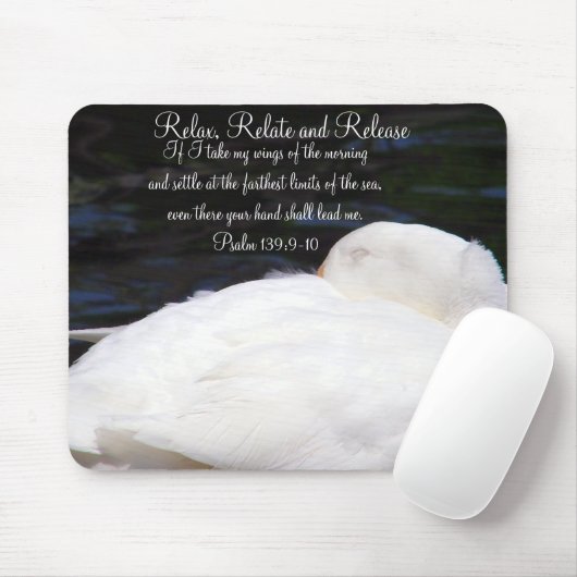 Relax_ Mousepad (Mit Mouse)