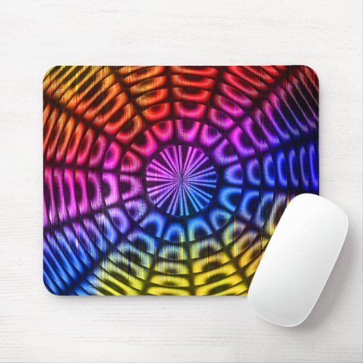 Relax_Mousepad Mousepad (Mit Mouse)