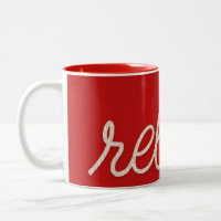 RELAX Nautic Rope on Red