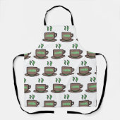 Relax Schürze (Vorderseite)