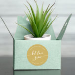 Relax Script Gelassen Liebe Grow Editable Color We Runder Aufkleber<br><div class="desc">Gastgeschenk Hochzeit Aufkleber mit den Worten "Liebe gelassen wachsen" in einem entspannenden kursiven Skript in Weiß vor einer bearbeitbaren Hintergrundfarbe (klicken Sie auf anpassen, um zu erreichen). Personalisieren Sie es, indem Sie den Platzhalter-Text ersetzen. Für weitere Optionen, wie zum Beispiel den Schriftart zu ändern und ihn zu verändern, erweitern Sie...</div>