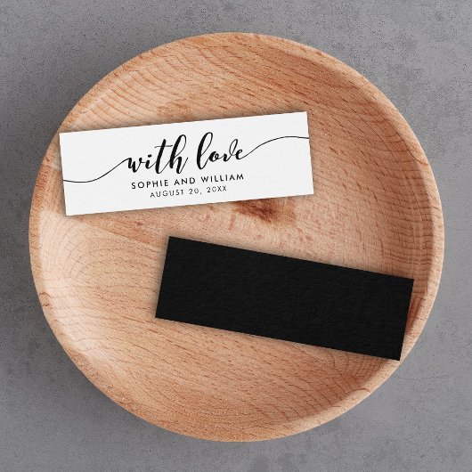 Relax Script Hochzeit mit Liebe