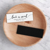 Relax Script Wedding Liebe ist Sweet