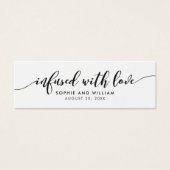 Relax Script Wedding mit Liebe (Vorderseite)