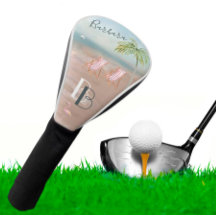 Relax Think Beach Dann Swing Monogram First Name *