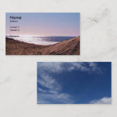 Relax_ Visitenkarte (Vorne/Hinten)