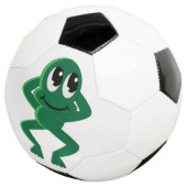 RELAXE FROG FUßBALL (Dreiviertel)