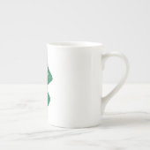 RELAXE FROG PORZELLANTASSE (Rechts)