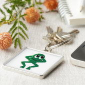 RELAXE FROG SCHLÜSSELANHÄNGER (Seite)
