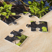 Relaxen am Strand Puzzle (Seite)