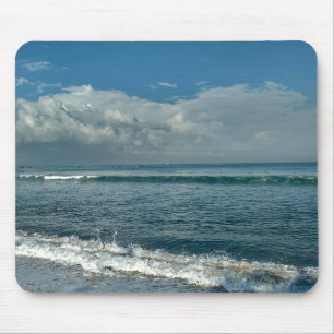 Relaxen Ocean Waves Melody Mousepad