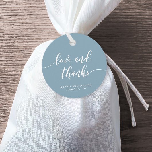 Relaxen Sie die Script-Liebe und nutzen Sie die be Geschenkanhänger