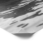 Relaxen Sommerzeit: 1910 Poster (Ecke)