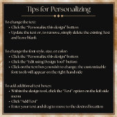 Relaxing Artistic Pour Over Barista Cafe Sign Fliese