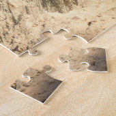 Relaxing Little Meerkat Jigsaw puzzle (Seite)