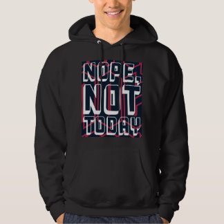 Relaxte Day Vibes Hoodie