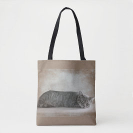 Relaxte Kitty Tasche