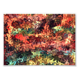 Relaxte M Schwrils a Piece of Modern Art 5.55 Fotodruck