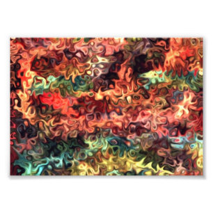 Relaxte M Schwrils a Piece of Modern Art 5.55 Fotodruck