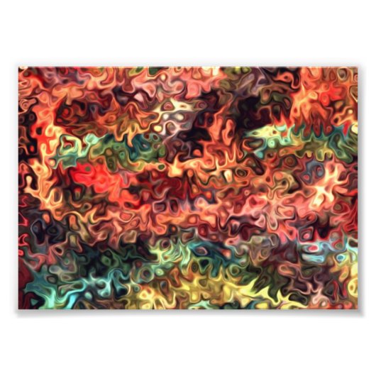 Relaxte M Schwrils a Piece of Modern Art 5.55 Fotodruck (Vorne)