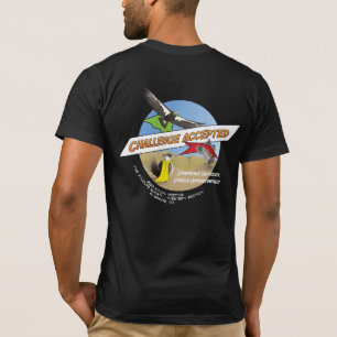 Relaxter Fit 2023 TWS West Annual Meeting T - Shir T-Shirt