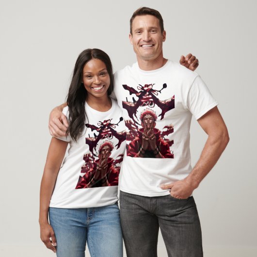 Relaxter Fit-T - Shirt (Unisex)