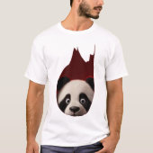 Relaxter Fit-T - Shirt (Vorderseite)