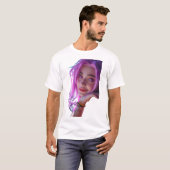 Relaxter Fit-T - Shirt (Vorne ganz)