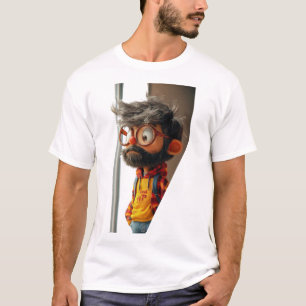 Relaxter Fit-T - Shirt