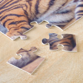 Relaxter Tiger Puzzle (Seite)