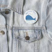 Relaxter Wal Button (Beispiel)