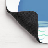 Relaxter Wal Mousepad (Ecke)