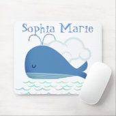 Relaxter Wal Mousepad (Mit Mouse)