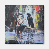 Relay Magnet (Vorne)