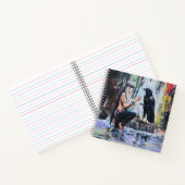 Relay Notizblock (Innenseite)