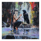 Relay Poster (Vorderseite)