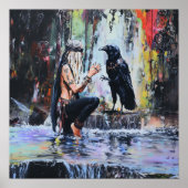 Relay Poster (Vorne)