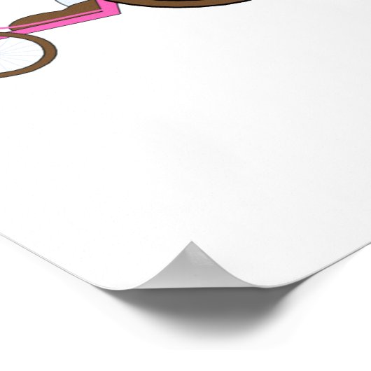 Relay Race Poster (Ecke)